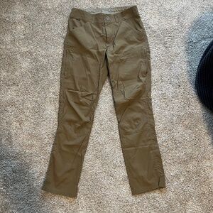 Mens Kuhl Renegade Pants 31x32